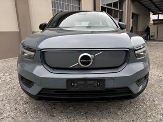 VOLVO XC40 usata, con Airbag