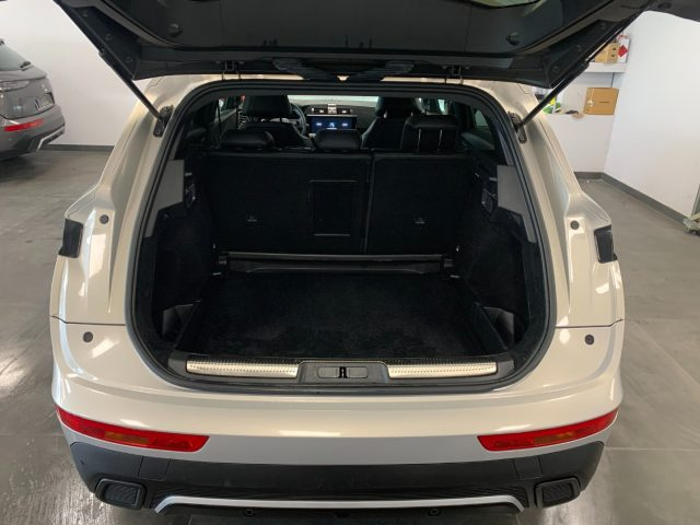 DS AUTOMOBILES DS 7 usata, con Vetri oscurati