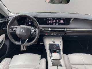 DS AUTOMOBILES DS 4 usata, con Cruise Control