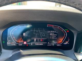 BMW 320 usata, con Immobilizzatore elettronico