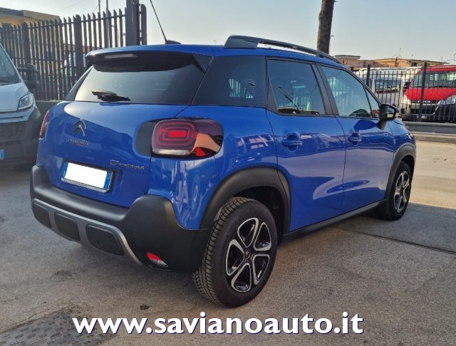 CITROEN C3 Aircross usata, con Airbag laterali