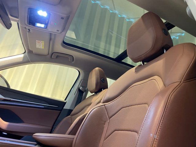 SKODA Kodiaq usata, con Fendinebbia