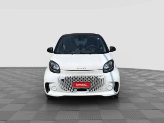SMART ForTwo usata 7