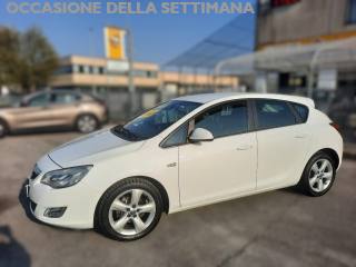 OPEL Astra usata, con Airbag