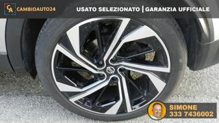 NISSAN Qashqai usata, con Park Distance Control