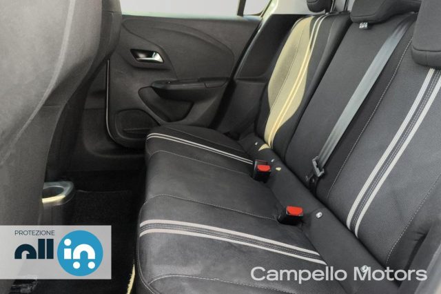OPEL Corsa usata 4