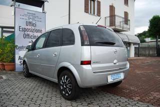 OPEL Meriva usata, con Climatizzatore