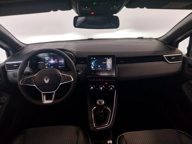 RENAULT Clio usata, con Climatizzatore