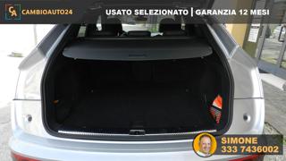 AUDI Q5 usata, con Sistema di avviso di distanza