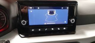 SEAT Arona usata, con Specchietti laterali elettrici