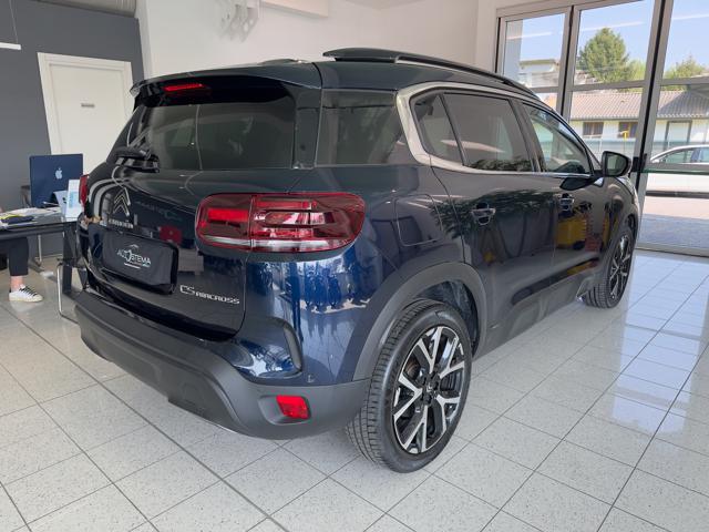 CITROEN C5 Aircross usata, con Boardcomputer