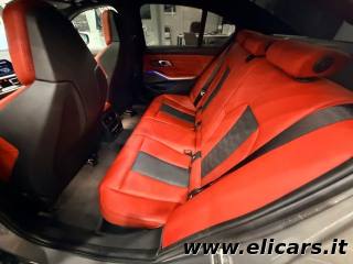 BMW M3 usata, con Filtro antiparticolato
