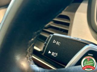 BMW X5 usata, con Park Distance Control
