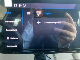 PEUGEOT 208 usata, con Specchietti laterali elettrici