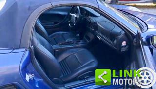 PORSCHE Boxster usata, con Immobilizzatore elettronico