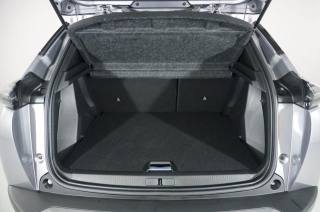 PEUGEOT 2008 usata, con Controllo trazione