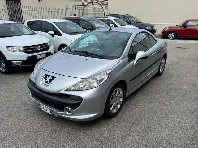 PEUGEOT 207 usata, con Airbag