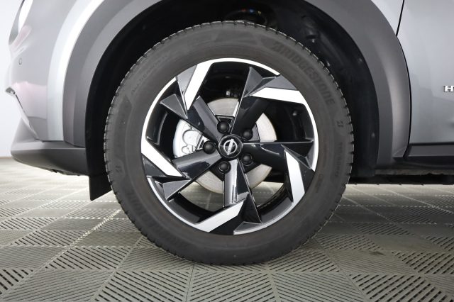 NISSAN Juke usata 8