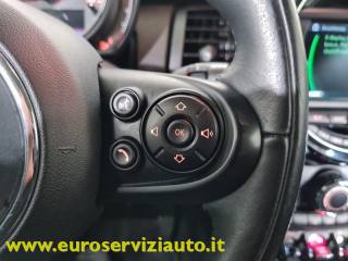 MINI One usata 21