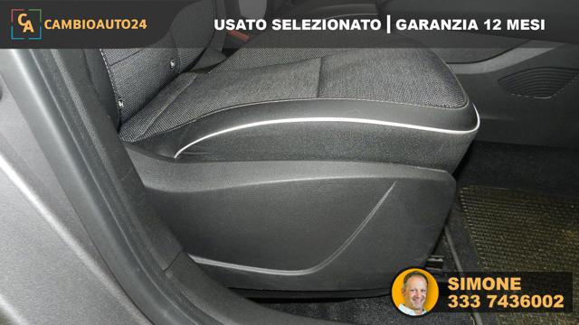RENAULT Captur usata 87