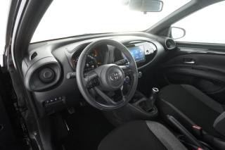 TOYOTA Aygo X usata 6