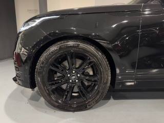 LAND ROVER Range Rover Velar usata, con Sistema di navigazione