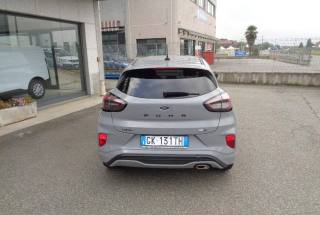 FORD Puma usata, con Chiusura centralizzata