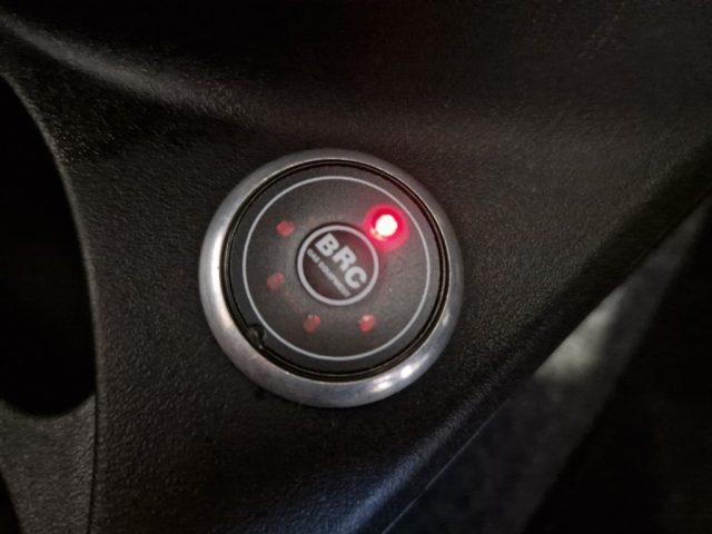 FIAT 500C usata, con Bluetooth
