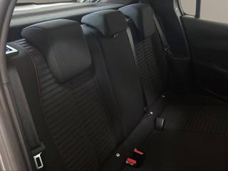 PEUGEOT 208 usata, con Cronologia tagliandi