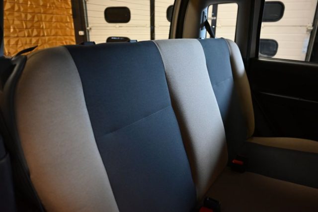 FIAT Panda usata 113