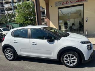 CITROEN C3 usata, con Airbag Passeggero
