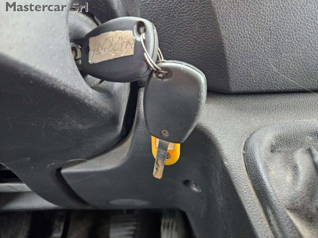 OPEL Movano usata, con Servosterzo