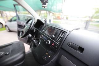 VOLKSWAGEN Multivan usata, con Interni in pelle