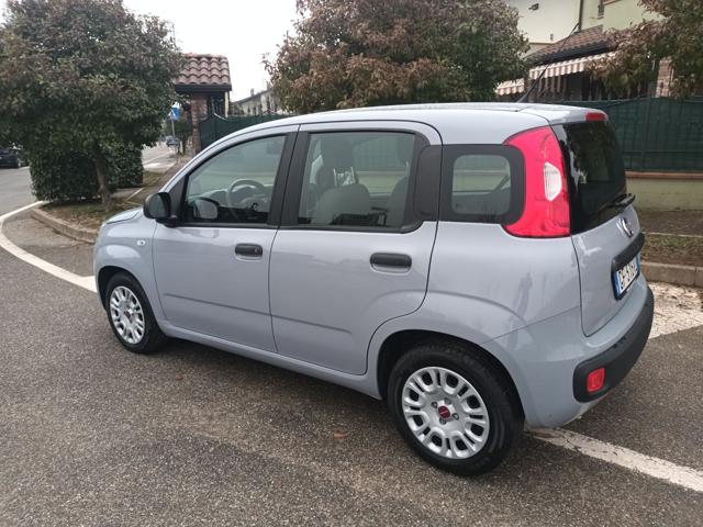 FIAT Panda usata, con Chiusura centralizzata