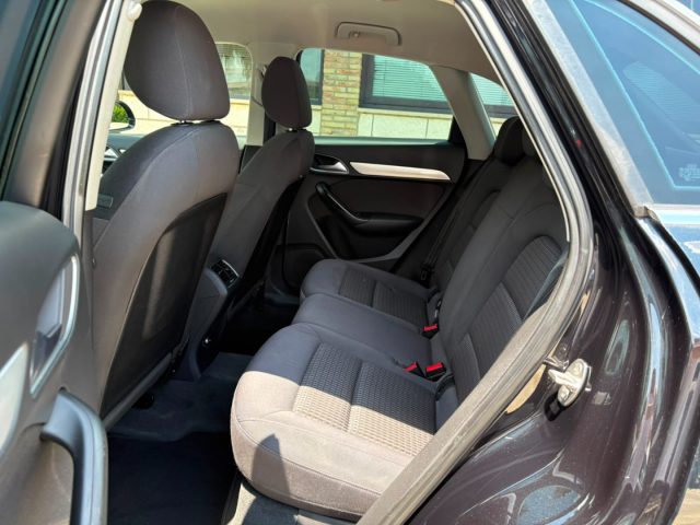AUDI Q3 usata, con Chiusura centralizzata