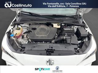 MG MG3 usata, con Volante multifunzione