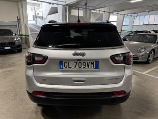 JEEP Compass usata, con Cruise Control