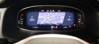 SEAT Ateca usata, con Airbag testa