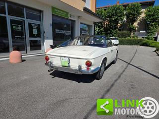 VOLKSWAGEN Karmann Ghia usata 13