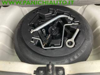 FIAT Panda usata, con Cerchioni in acciaio