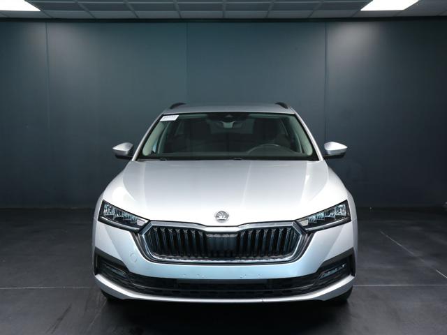 SKODA Octavia usata, con Airbag