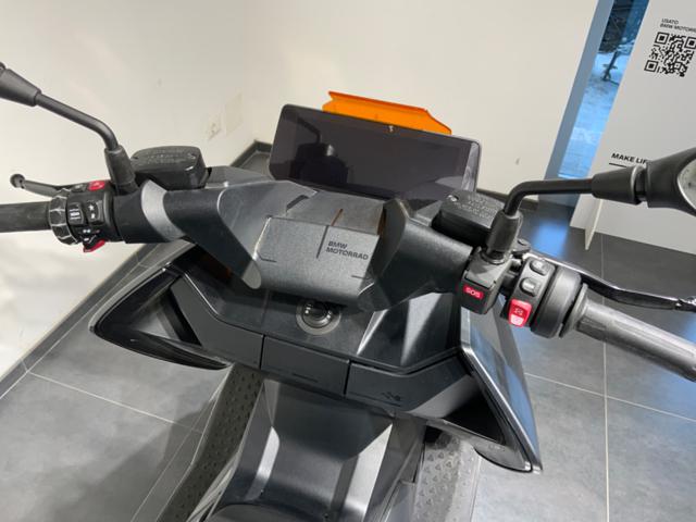BMW BMW CE 04 usata 2