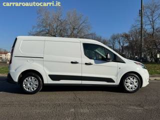 FORD Transit Connect usata, con Airbag