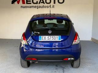 LANCIA Ypsilon usata 5