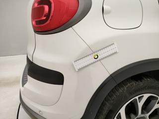 FIAT 500 usata, con Frenata d