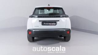 PEUGEOT 2008 usata, con MP3