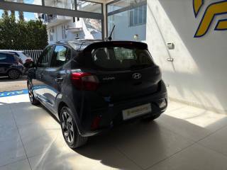 HYUNDAI i10 usata, con Antifurto