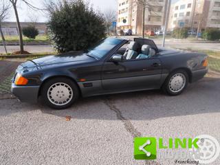 MERCEDES-BENZ SL 300 usata 16
