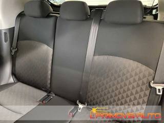 MITSUBISHI Space Star usata, con Airbag laterali
