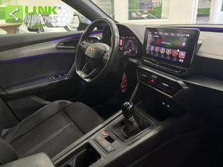 CUPRA Formentor usata, con Luci diurne